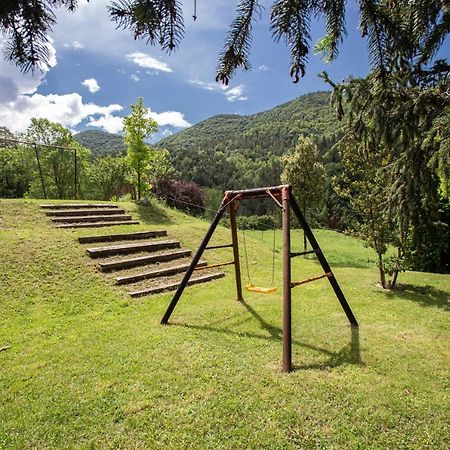 L'Ado Villa Ripoll Kültér fotó