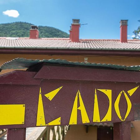 L'Ado Villa Ripoll Kültér fotó