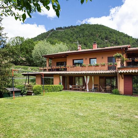 L'Ado Villa Ripoll Kültér fotó