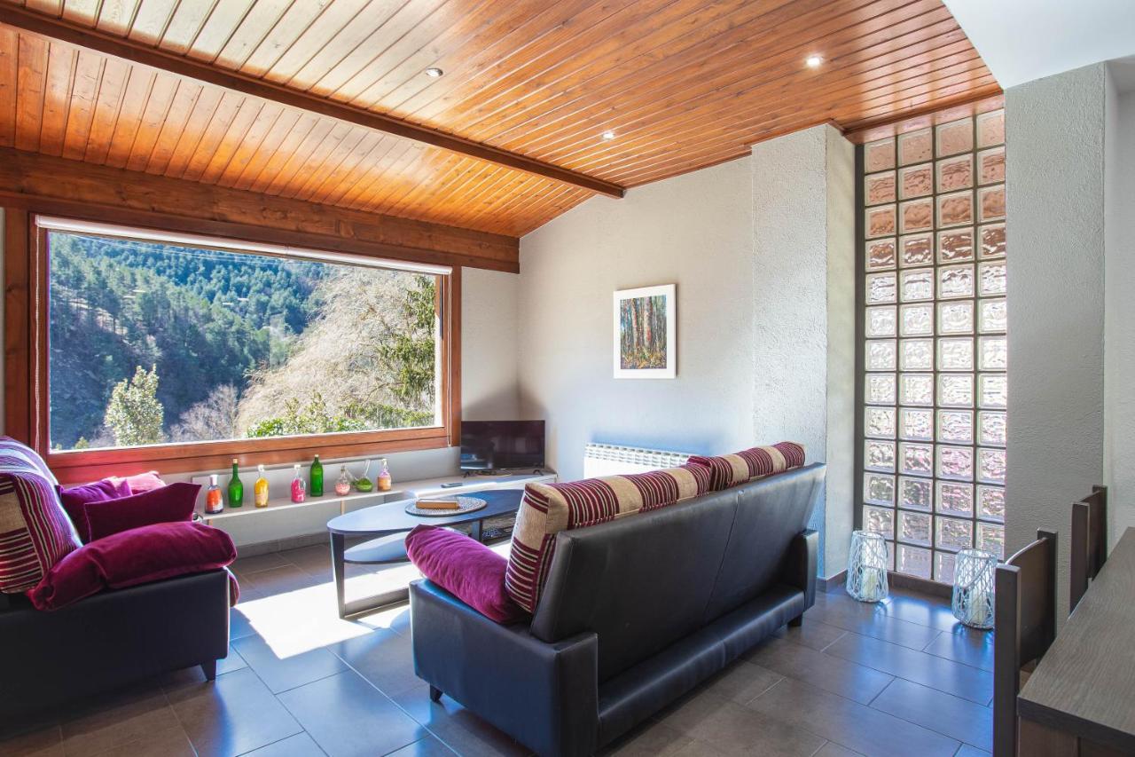 L'Ado Villa Ripoll Kültér fotó