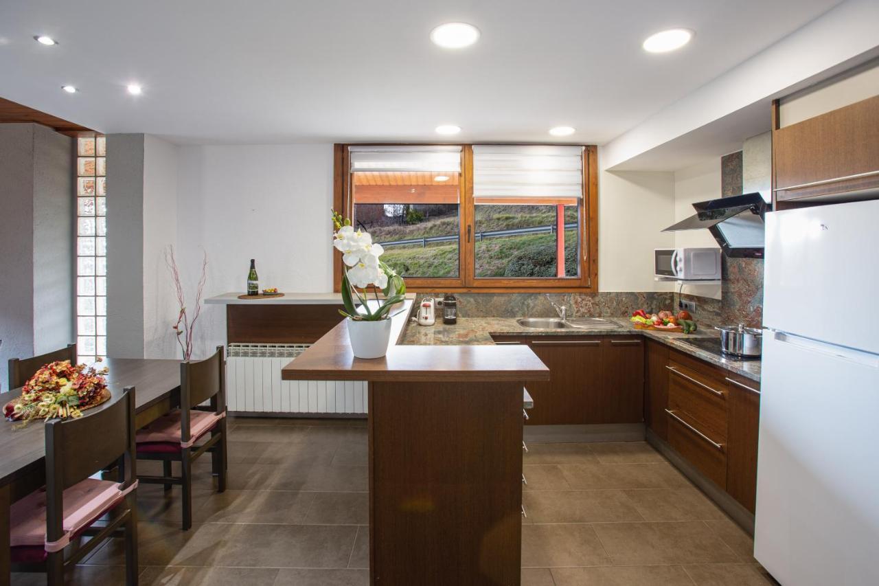 L'Ado Villa Ripoll Kültér fotó