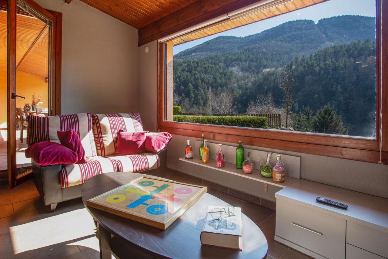 L'Ado Villa Ripoll Kültér fotó