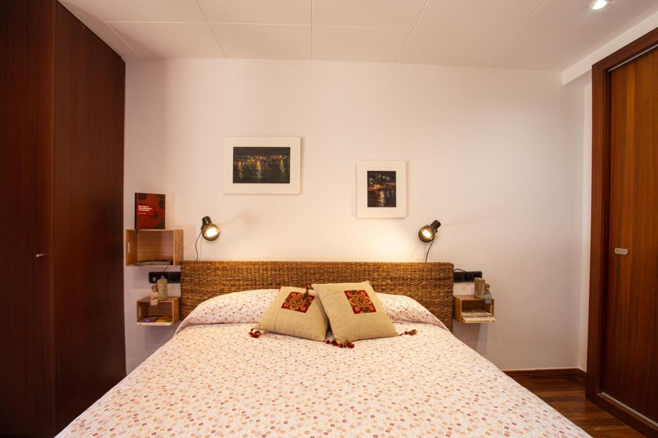 L'Ado Villa Ripoll Kültér fotó