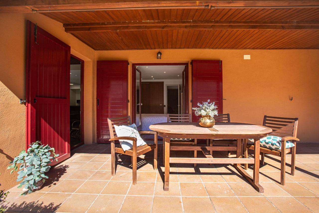 L'Ado Villa Ripoll Kültér fotó