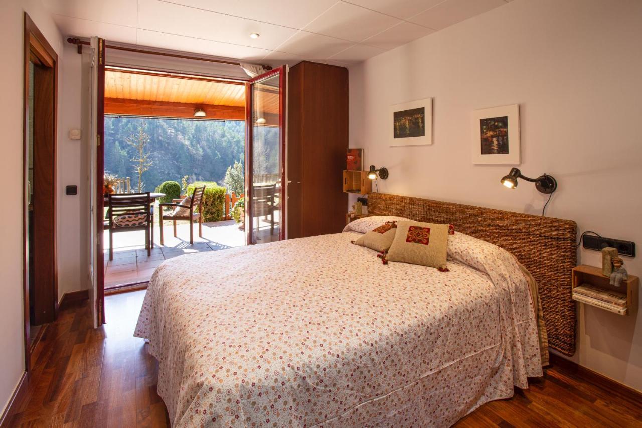 L'Ado Villa Ripoll Kültér fotó
