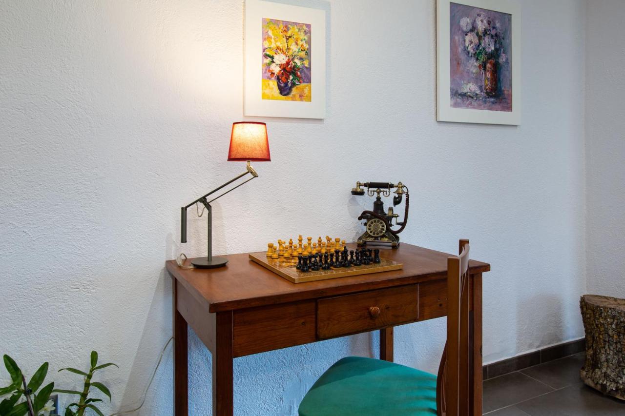 L'Ado Villa Ripoll Kültér fotó