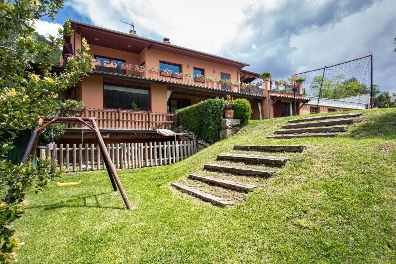 L'Ado Villa Ripoll Kültér fotó