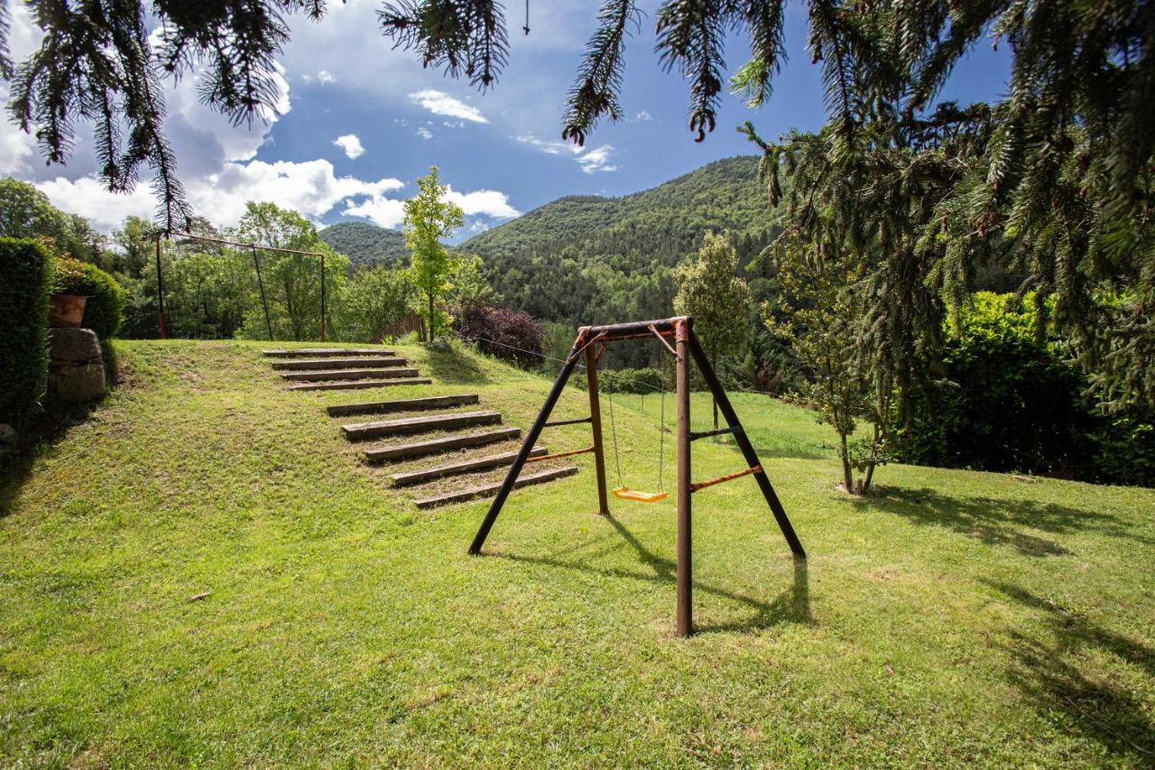 L'Ado Villa Ripoll Kültér fotó