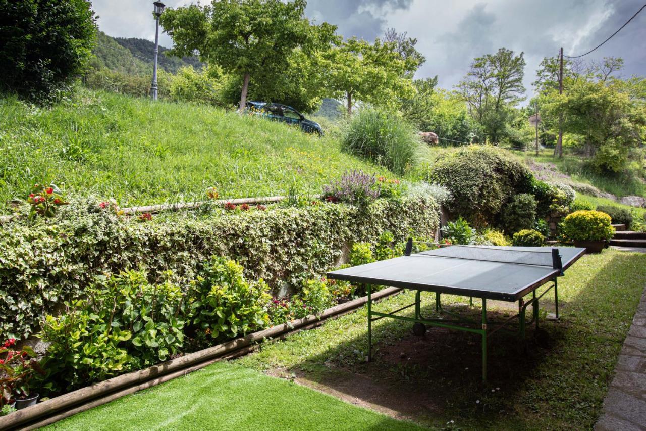 L'Ado Villa Ripoll Kültér fotó