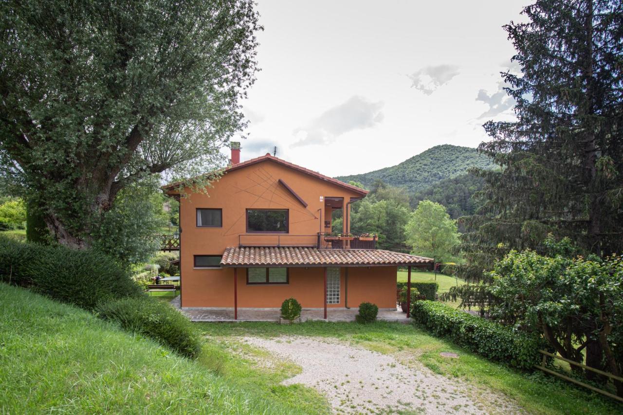 L'Ado Villa Ripoll Kültér fotó