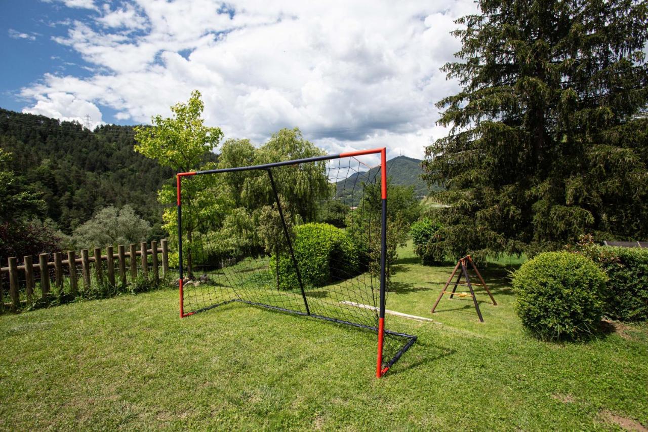 L'Ado Villa Ripoll Kültér fotó