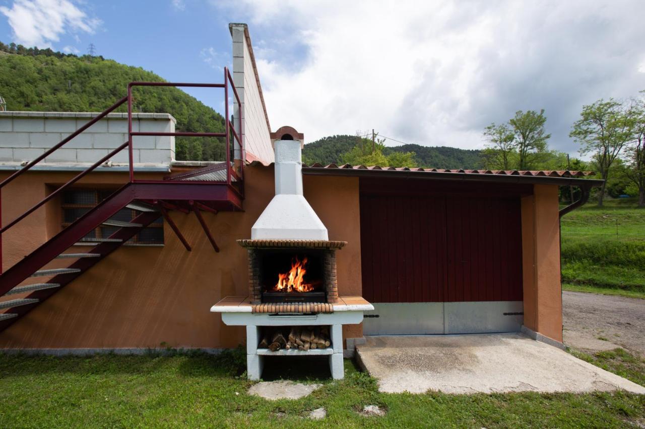 L'Ado Villa Ripoll Kültér fotó