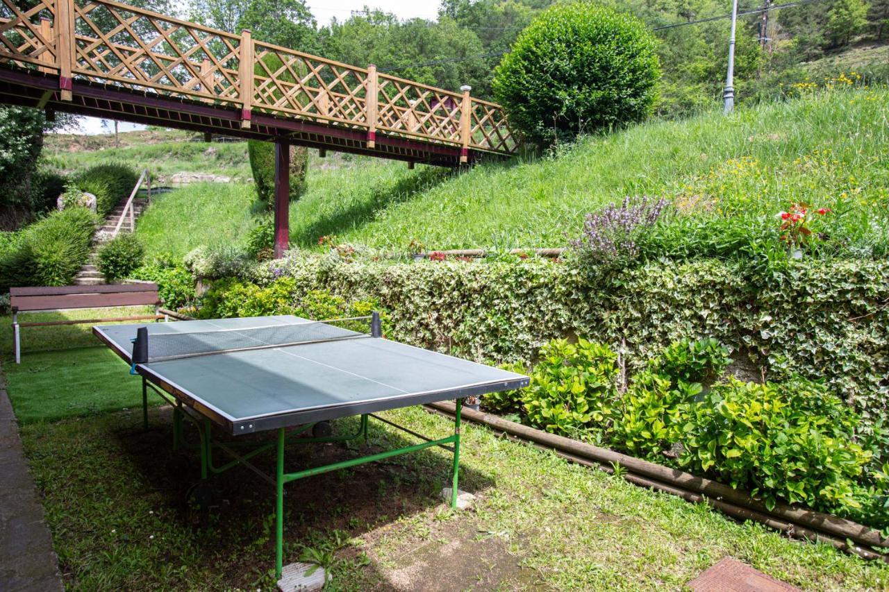 L'Ado Villa Ripoll Kültér fotó