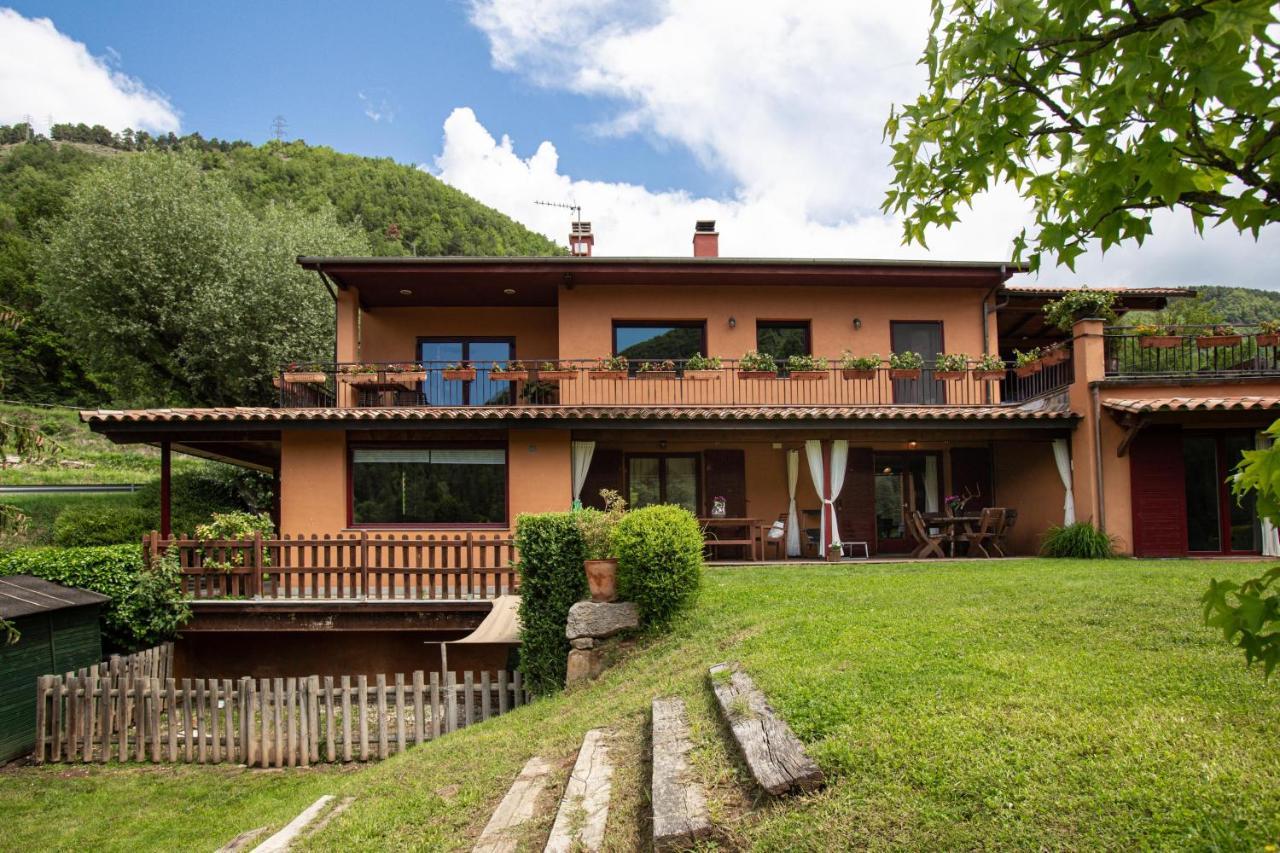 L'Ado Villa Ripoll Kültér fotó
